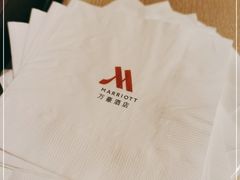 -上海金桥红枫万豪酒店-万豪中餐厅