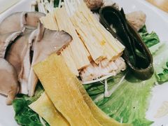 -傣妹火锅(狮子桥店)