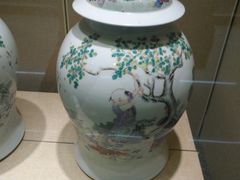 -云洲古玩城(大木桥路店)