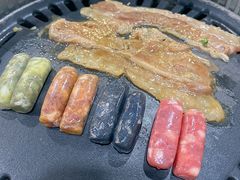 -梅梅家的烤肉店(槐北路店)