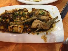 -焯明脆肉鲩世家(金沙洲店)