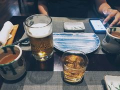 -松川日本料理(长沙路店)