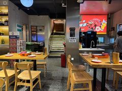 -记忆串城·东北烧烤·小龙虾·大型团建(南油店)
