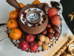-ins森林童话餐厅coffee&bistro