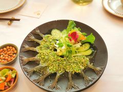 -阿诺泰·泰国餐厅(紫荆店)