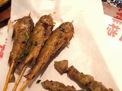 -谭十三大排档·18年老字号(船山路总店)