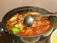 -肖记牛肉鱼杂馆·省级非遗(柏林春天直营店)