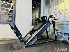 -NRG健身私教CLUB(打浦桥店)