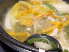 -春润大地海南椰子鸡(沙井京基百纳广场店)