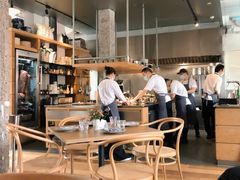 -BOR Eatery(安福路店)