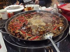 -锅首鲜品火锅(鸳鸯店)
