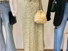 -nana showroom娜娜家服装店