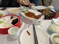 -满堂·烤鸭店·北京菜(鼓楼店)