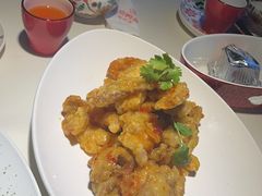 -京鸭棠(让胡路万达店)
