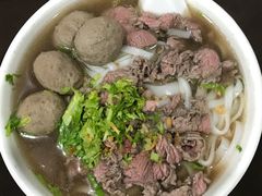 -菜忠潮州牛肉店(岗厦店)