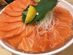 -万岁寿司(芳村店)