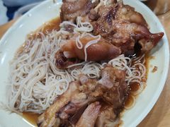 -贤花饭店(城阳店)