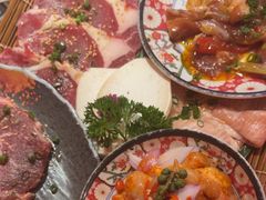 -妙香居韩国烤肉(容桂天佑城店)