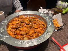 -胖哥俩肉蟹煲(世茂国际广场店)