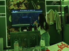 -Z+KTV自由港PLUS(仲盛店)