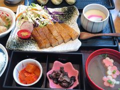 味增汤-味太助·银饭食堂(中华城店)