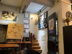 -老洋房花园饭店(绍兴路店)