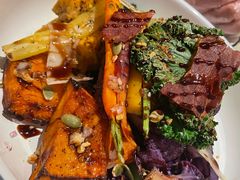 -Cooking Man(中懋天地店)