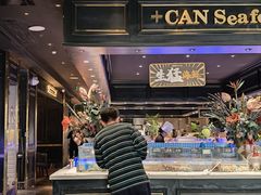 -加餐海鲜自助(宝龙一城店)