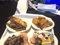 -萧邦音乐会所KTV·蒸汽活海鲜自助(福田店)