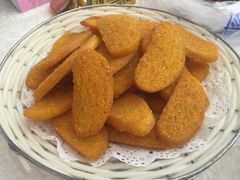 -惠丰堂饭庄(北洼路店)