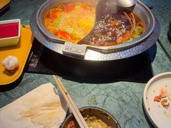 -牛New寿喜烧(中山公园龙之梦店)