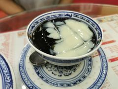 -恒信牛奶甜品(南京总店)