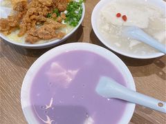 冰醉豆花-小豆海棠(人民南路店)
