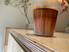 -Onirii Coffee(长乐路店)