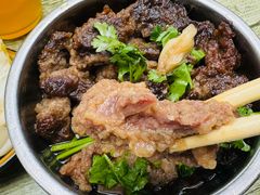-曹家蒸碗(东二路店)
