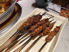 -七八冷面·延边朝鲜族美食(欢乐谷店)