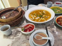 -火婆子·川小馆(扬韬科技广场店)
