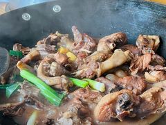 -大地农庄(逢沙大道店)