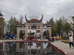 -天河潭旅游度假区