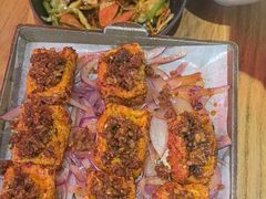 -怪噜范·老贵阳街头名小吃(鸿通城店)