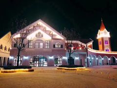 -安徒生童话乐园