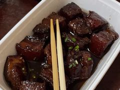 -小菜园新徽菜(苏州繁花中心店)