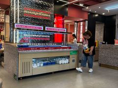 -巴蜀王婆大虾(南锣鼓巷店)