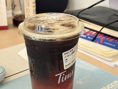 -Tims天好咖啡·贝果(拉斐尔云廊店)