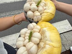 -蜀国大将老火锅(江北店)