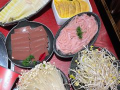 -谭鸭血老火锅·匠心(环球港旗舰店)