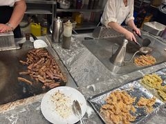 -禾斗海鲜自助(市南银座店)