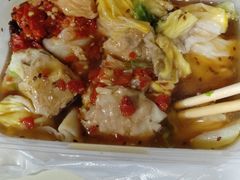 -阿捡忭京炸鸡(长沙韭菜园总店)