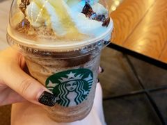 -星巴克(3号湾店)