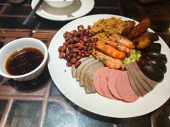 上海老八样-老瑞福上海菜(人民广场店)